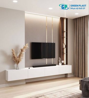 Kệ Tivi Hiện Đại