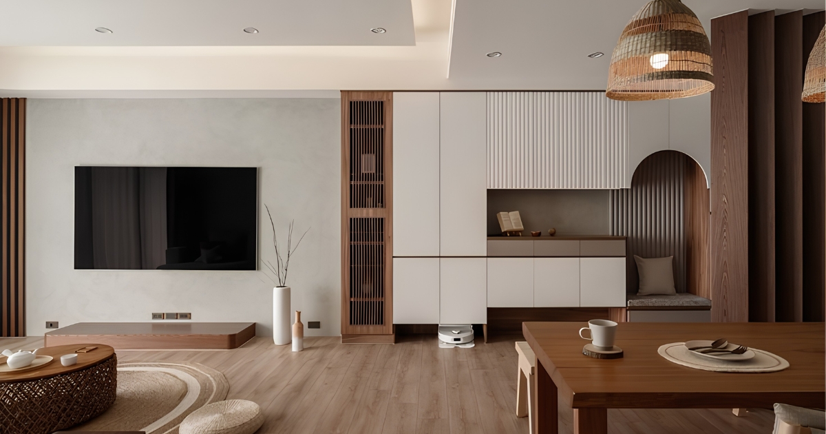 Cập nhật những gam màu nội thất được ưa chuộng hiện nay và cách phối màu giúp không gian trở nên hài hòa, sang trọng.