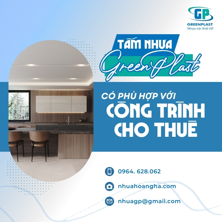 Tư vấn lựa chọn vật liệu nội thất phù hợp cho căn hộ, nhà ở hoặc văn phòng cho thuê nhằm tối ưu hiệu quả đầu tư.