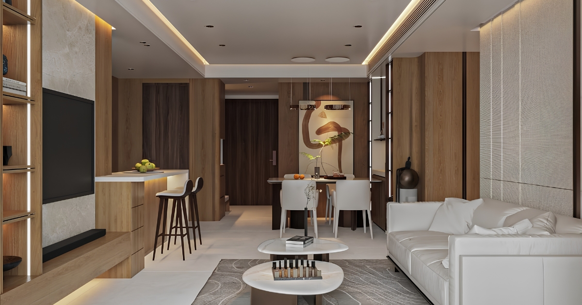 Những tiêu chí quan trọng giúp doanh nghiệp và xưởng nội thất lựa chọn nhà cung cấp tấm nhựa uy tín.