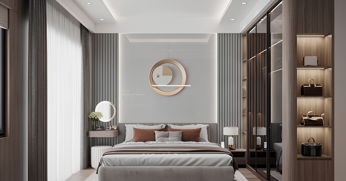 Các yếu tố quan trọng mà xưởng nội thất cần cân nhắc khi lựa chọn vật liệu tấm phục vụ sản xuất và thi công.