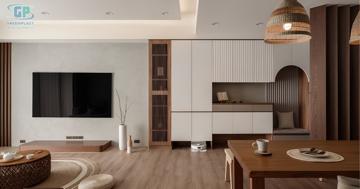 Những tiêu chí quan trọng giúp doanh nghiệp và xưởng nội thất lựa chọn nhà cung cấp tấm nhựa uy tín.